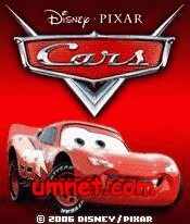 game pic for Disney Cars